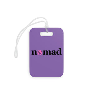 Luggage Tag