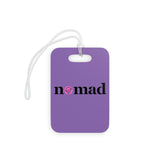 Luggage Tag