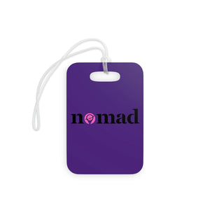 Luggage Tag