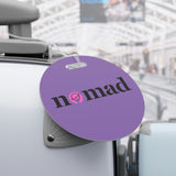 Luggage Tag