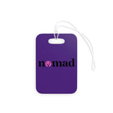 Luggage Tag