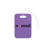 Luggage Tag