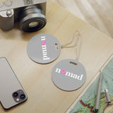 Luggage Tags